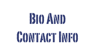 Bio And Contact Info